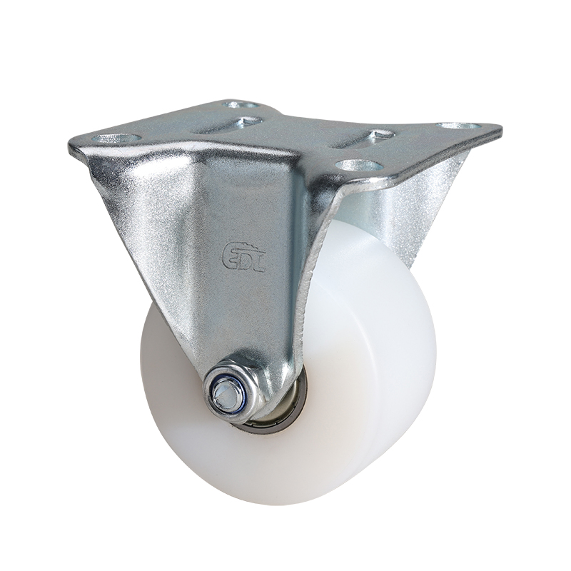 EDL Low Gravity 3" 700kg Rigid MC Machine Caster M45103-M453-26